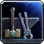 Sun-Blessed Blacksmith's Toolbox Icon
