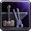 Sunforged Blacksmith's Toolbox Icon