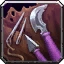 Sunforged Leatherworker's Toolset Icon