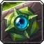 Hunter's Ritual Stone Icon
