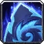 Darkmoon Deck: Void Icon