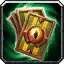 Darkmoon Dominion: Hunt Icon