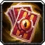 Darkmoon Dominion: Blood Icon