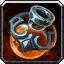 Sienna Ink Icon