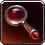 Thalassian Scribe's Crystalline Lens Icon
