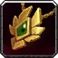 Masterwork Sin'dorei Amulet Icon