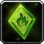 Flawless Deadly Peridot Icon