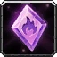 Flawless Deadly Amethyst Icon