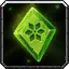 Flawless Versatile Peridot Icon