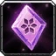 Flawless Versatile Amethyst Icon