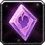 Flawless Quick Amethyst Icon