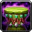 Void-Touched Drums Icon