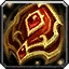 Blood Knight's Armor Kit Icon