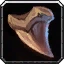 Carving Canine Icon