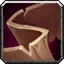 Void-Tempered Leather Icon