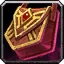 Sunfire Silk Backpack Icon