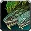 Venomous Coiler Icon