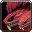Ruby Writhe Icon