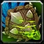 Venom-Slashed Scuteward Icon