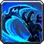 Hungering Slash Icon