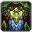 Skulking Viper's Scuteplate Icon