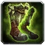 Ferocious Scaleboots Icon