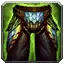 Skulking Viper's Coiled Legwraps Icon