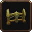 Luminant Scout's Golden Fence Icon