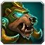 Idol of the War Loa Icon