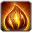 Seed of Radiant Hope Icon