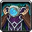 Sash of the Forlorn Vessel Icon