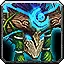 Gaze of the Coiled Watcher Icon