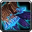 Enigmatic Dreamwatcher's Plumage Icon