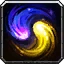 Voidlight Convergence Icon