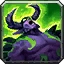 Untethered Rage Icon