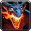 Rising Fury Icon