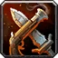 Gravedigger Icon