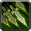 Implacable Icon