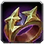 Sickening Signet of Atroxus Icon