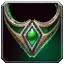 Pendant of Malefic Fury Icon