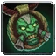 Yoke of the Charging Bear Icon