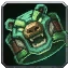 Pilfered Precious Band Icon