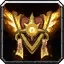 Glorious Crusader's Keepsake Icon
