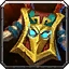 Lost Idol of the Hash'ey Icon