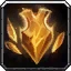 Light of the Cosmic Crescendo Icon