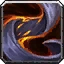 Locus-Walker's Ribbon Icon