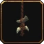 Barebone Rope Charm Icon