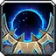 Voidmancer's Starcarver Icon
