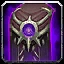 Venomous Gladiator's Shawl Icon