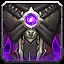 Cosmic Penitent's Eclipsing Robes Icon